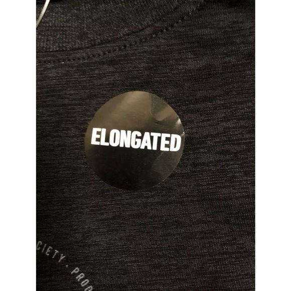 M.LAB Clothing Men's T-Shirt S/S PRESSURED Tee - Picture 5 of 8